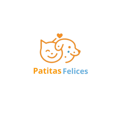 Patitas Felices Logo
