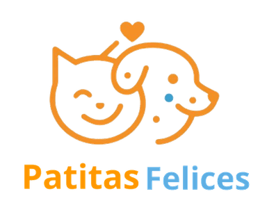 Patitas Felices Logo